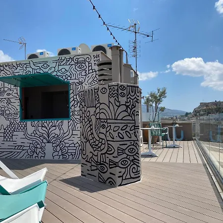 Hotel Evripides 2*