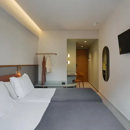 Evripides Hotel