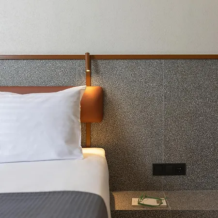 Evripides Hotel Atenas