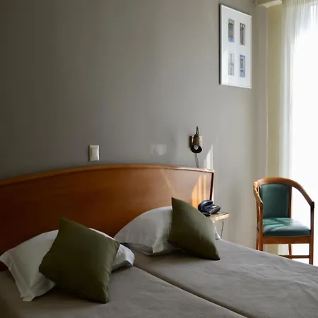 Hotel Evripides 2*