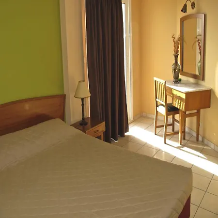 Hotel Evripides 2*