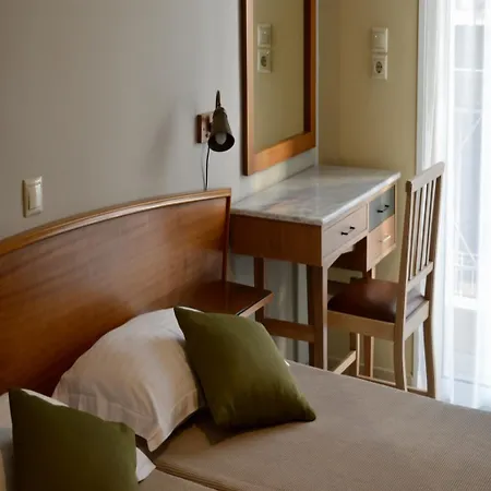 Hotel Evripides