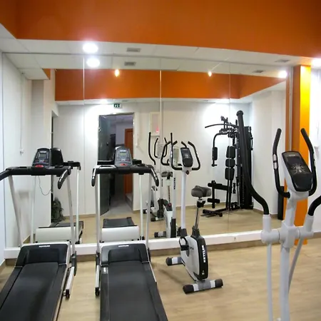 Evripides Hotel