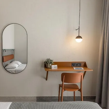 Hotel Evripides