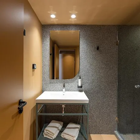 Hotel Evripides Athens