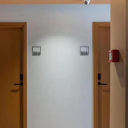 Evripides Hotel Athens