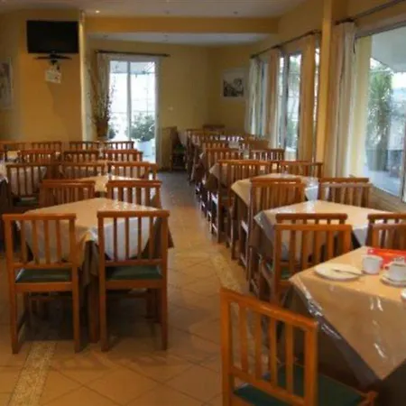 Evripides Hotel 2*