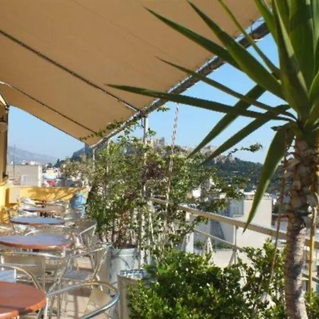 Evripides Hotel