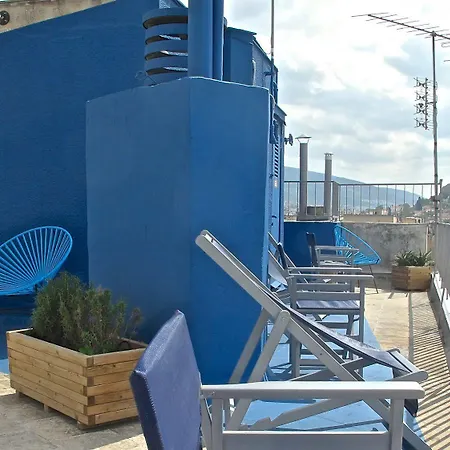 Hotel Evripides 2*