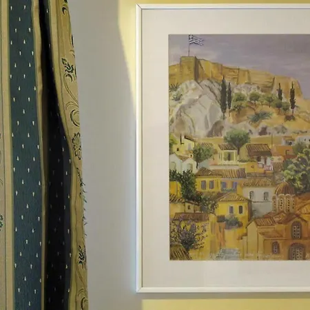Hotel Evripides