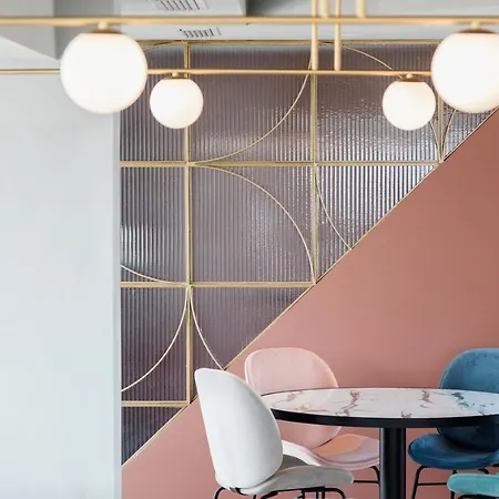 Hotel Evripides Athens