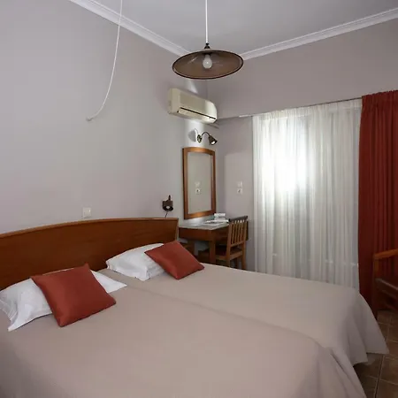 Hotel Evripides