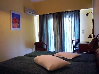 Evripides Hotel